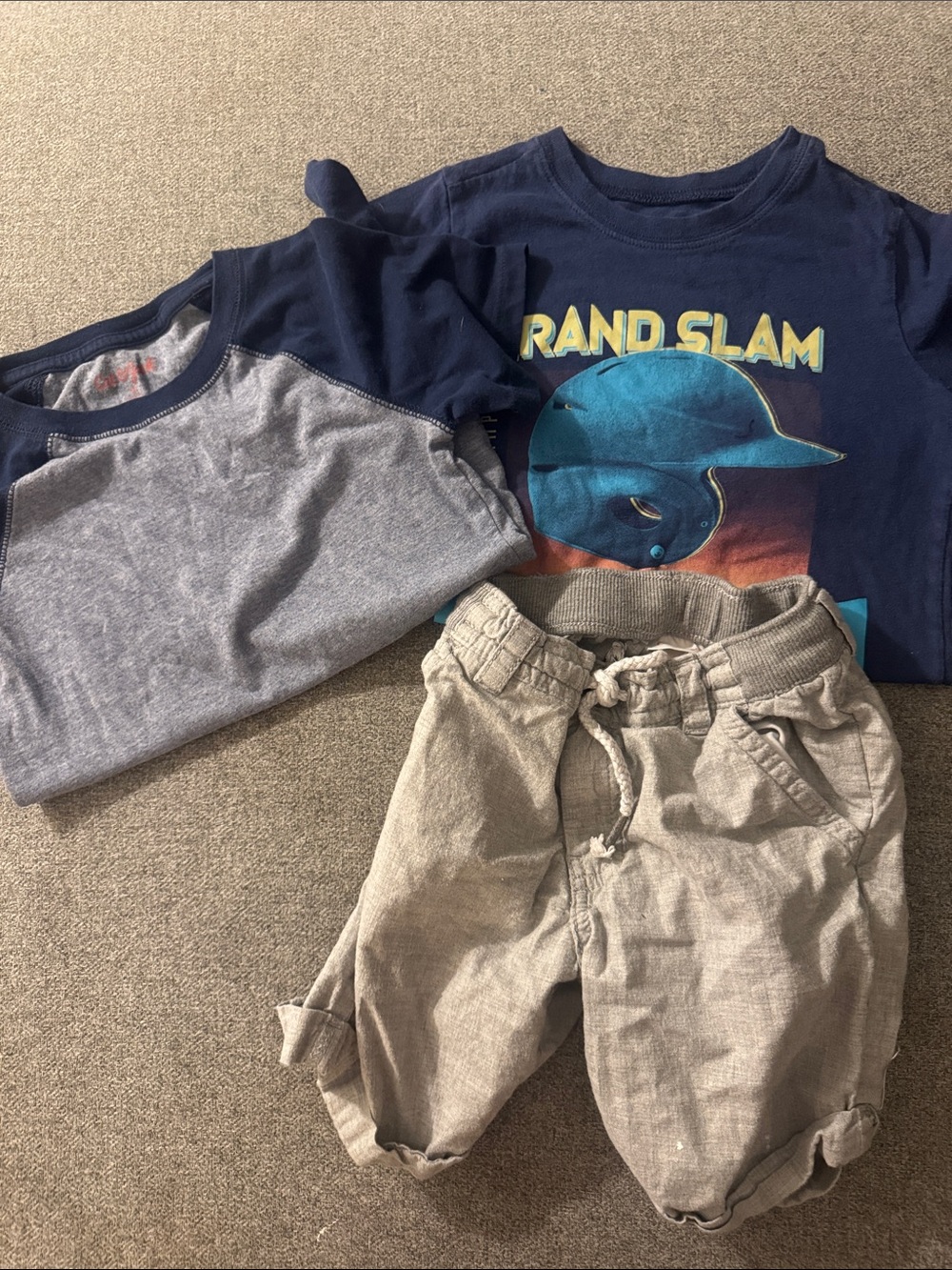5/$15- 4t bundle